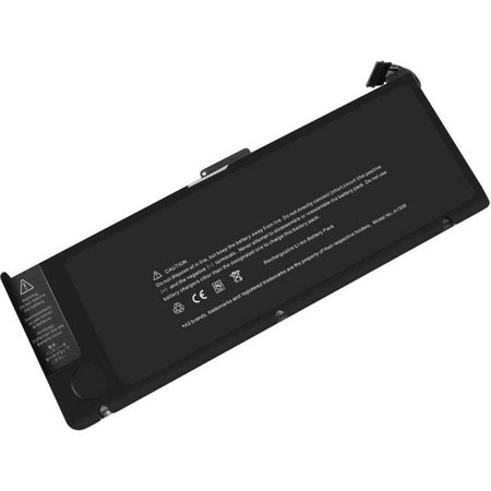 EREPLACEMENTS Apple Mcbk Pro 17, A1309-ER A1309-ER